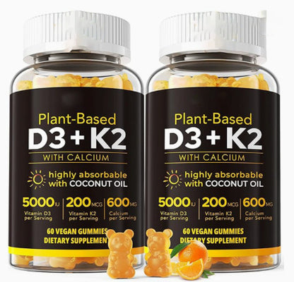 Multivitamin Mineral Dietary Supplement Gummies
