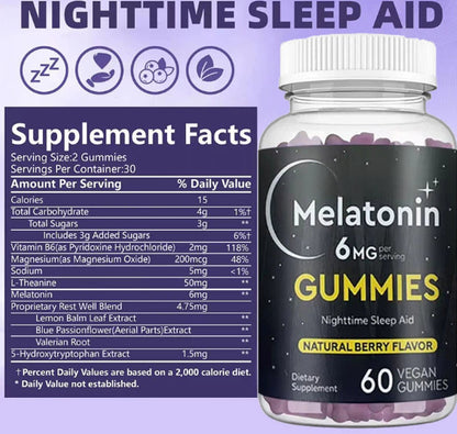 Multivitamin Mineral Dietary Supplement Gummies