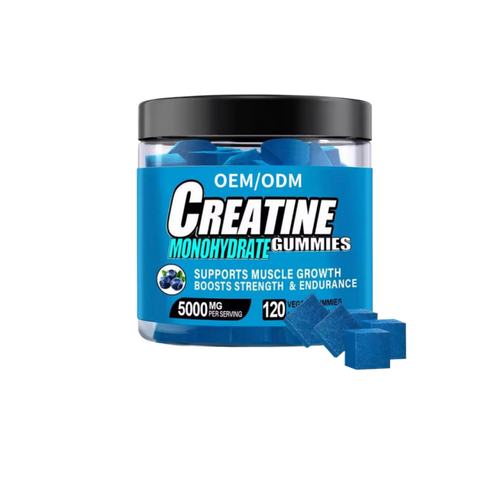 creatine gummies