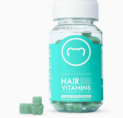 Multivitamin Mineral Dietary Supplement Gummies