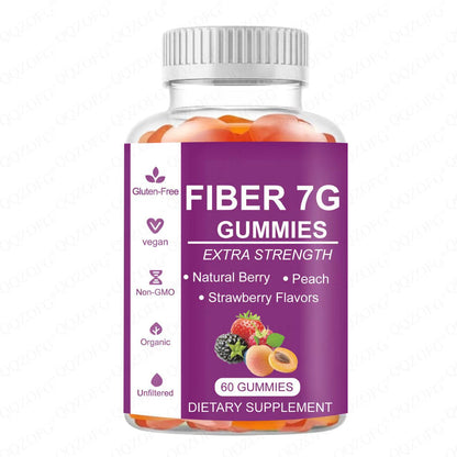 Multivitamin Mineral Dietary Supplement Gummies