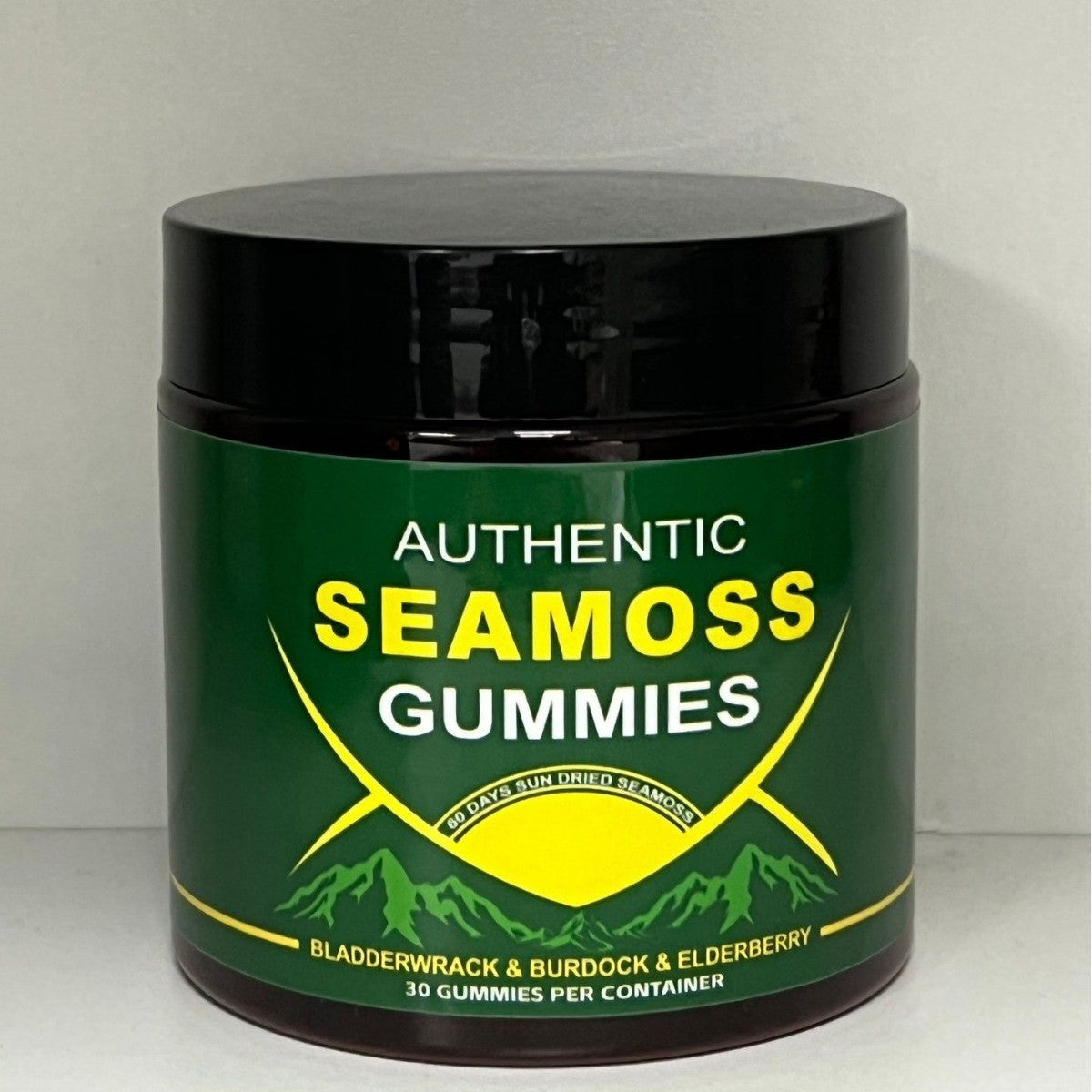 Multivitamin Mineral Dietary Supplement Gummies
