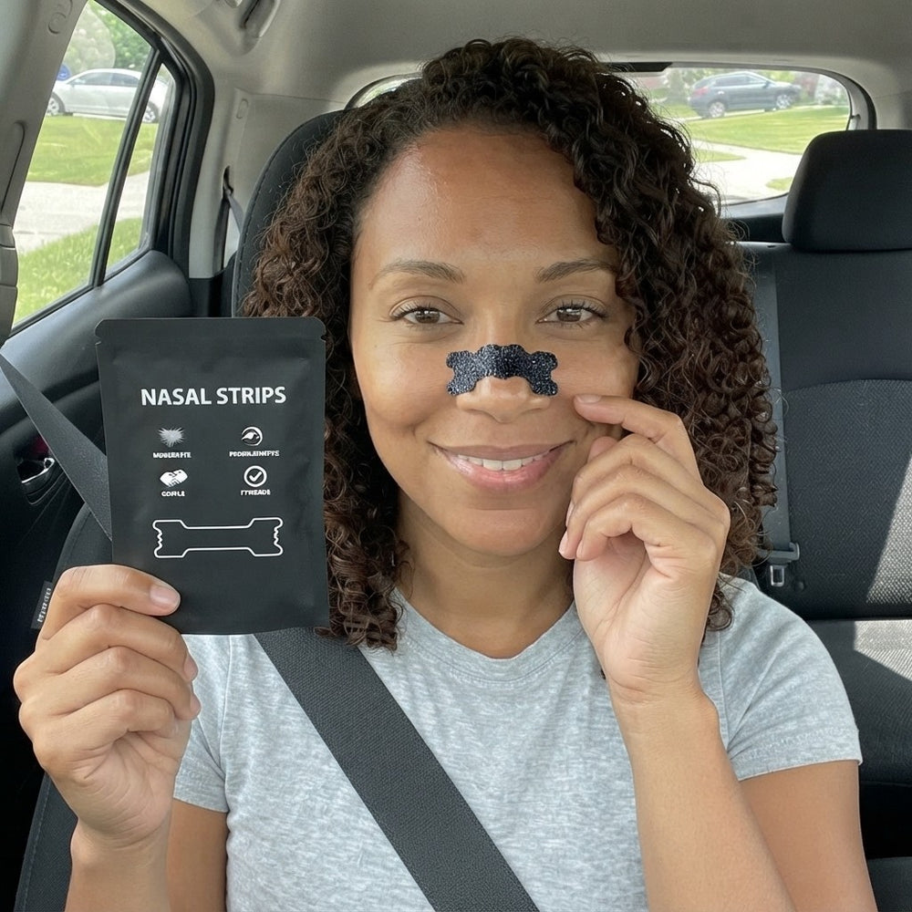 Review Card